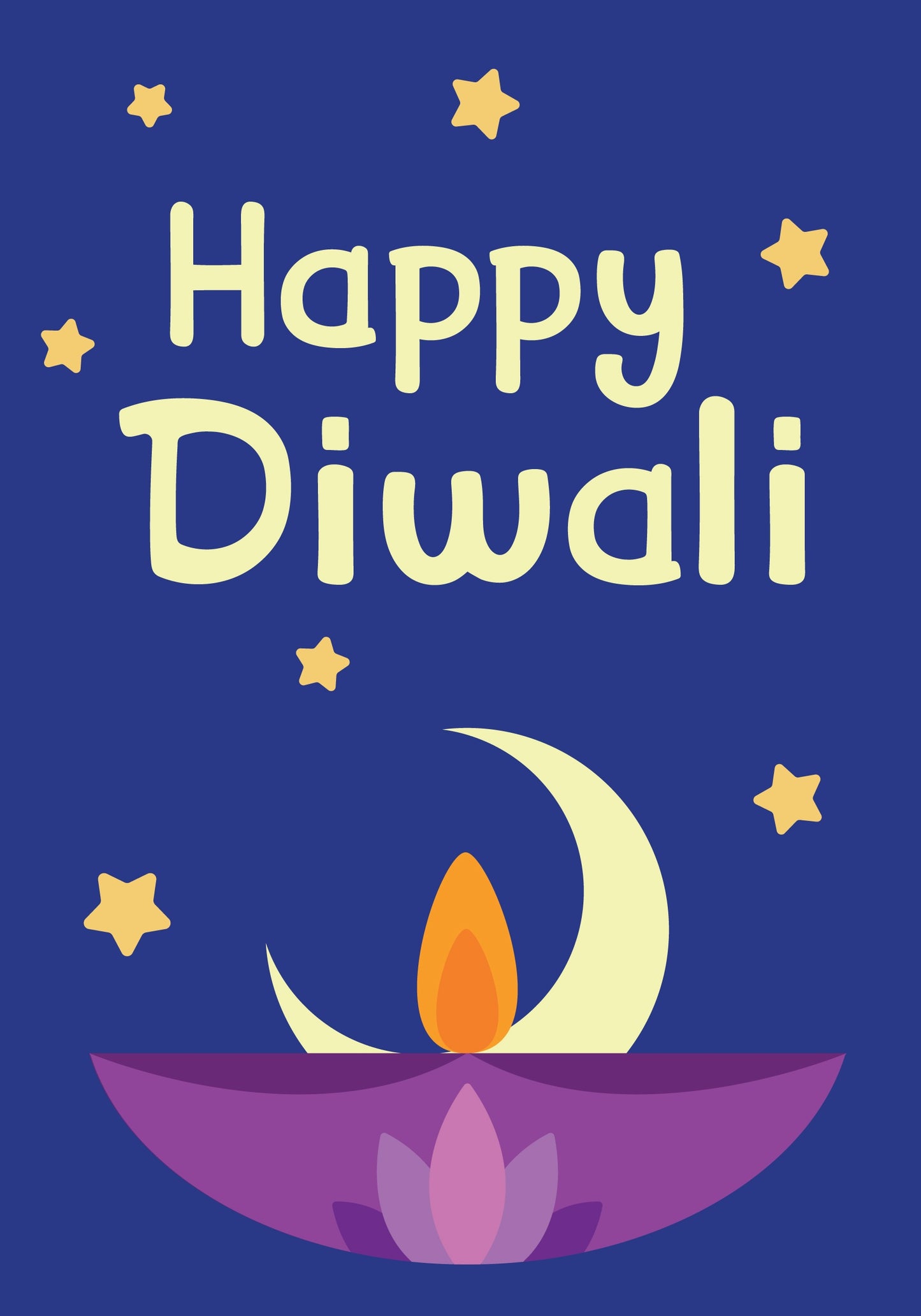 LHM Exclusive Diwali Card