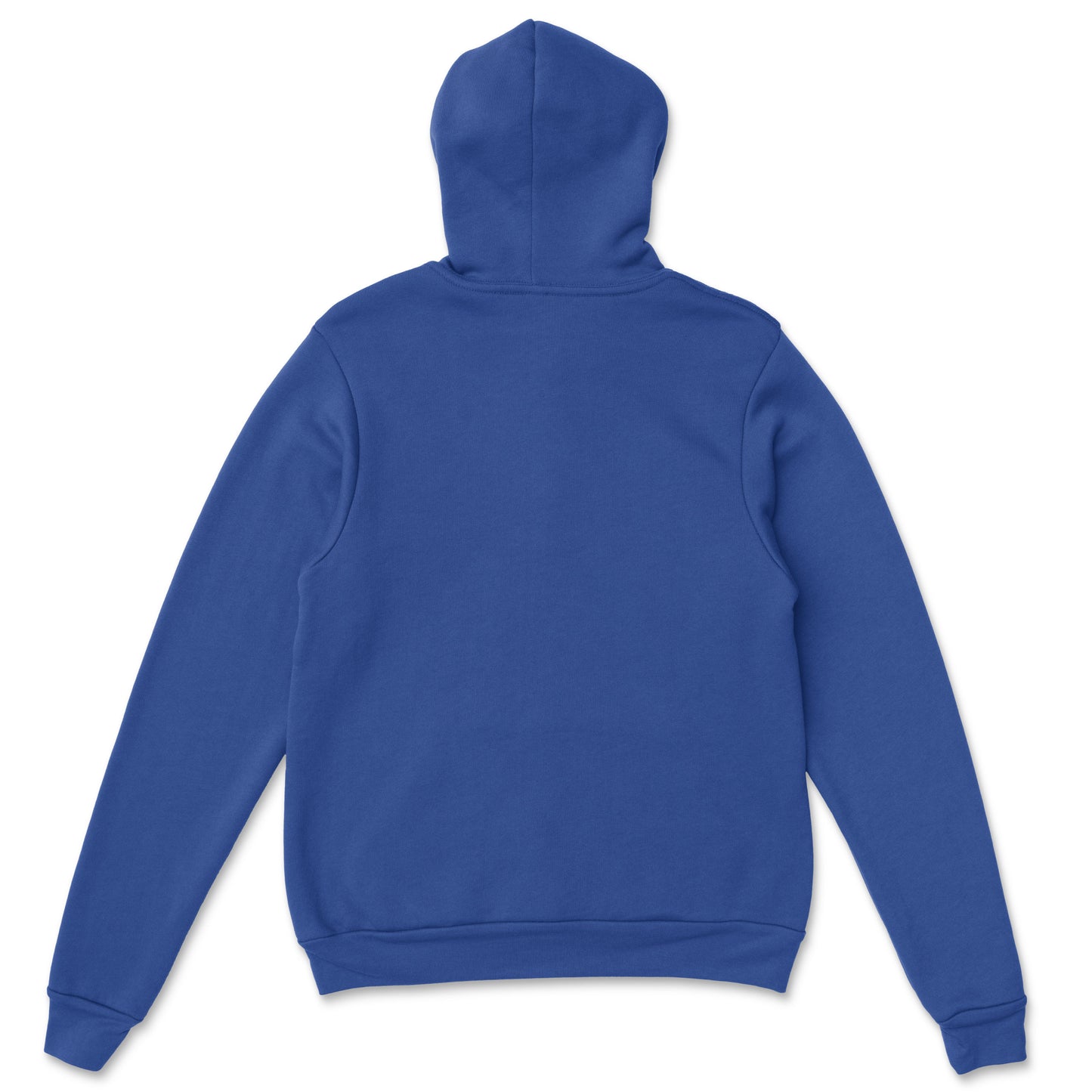 I ❤️ LHM - Adults Unisex Hoodie