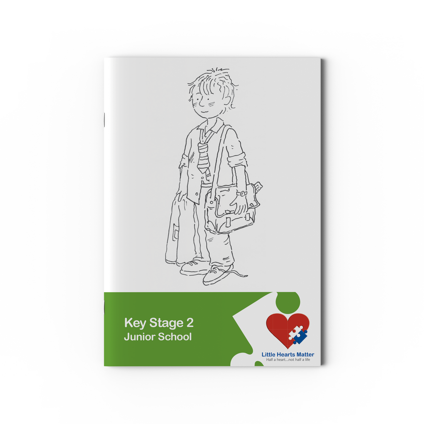 Junior School - Education Booklet