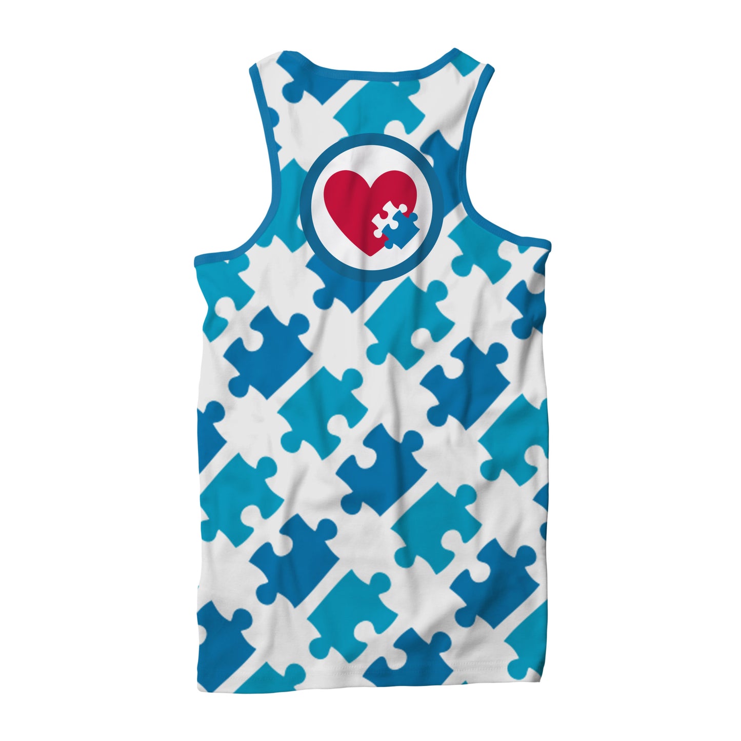 LHM Running Vest Unisex Adults