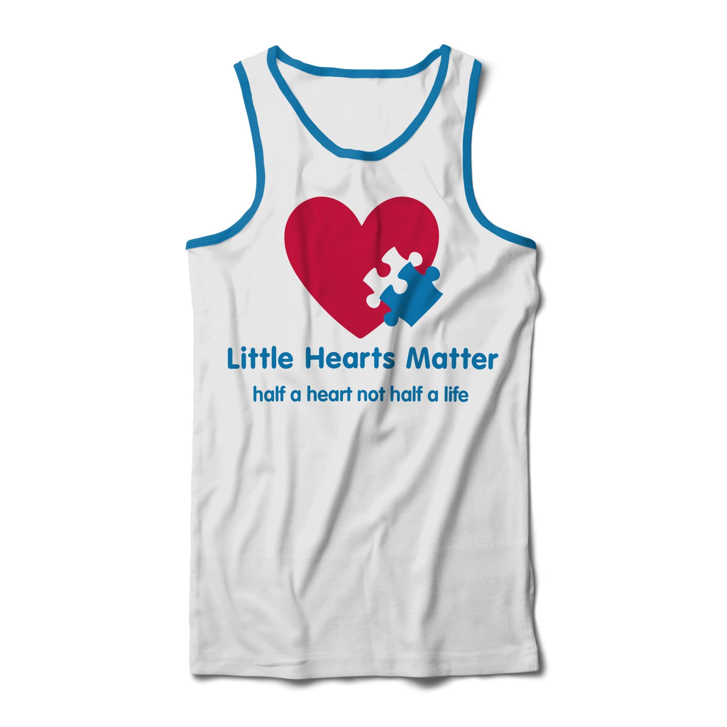 LHM Running Vest Unisex Adults