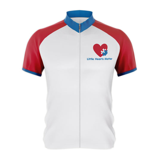 LHM Cycling Jersey