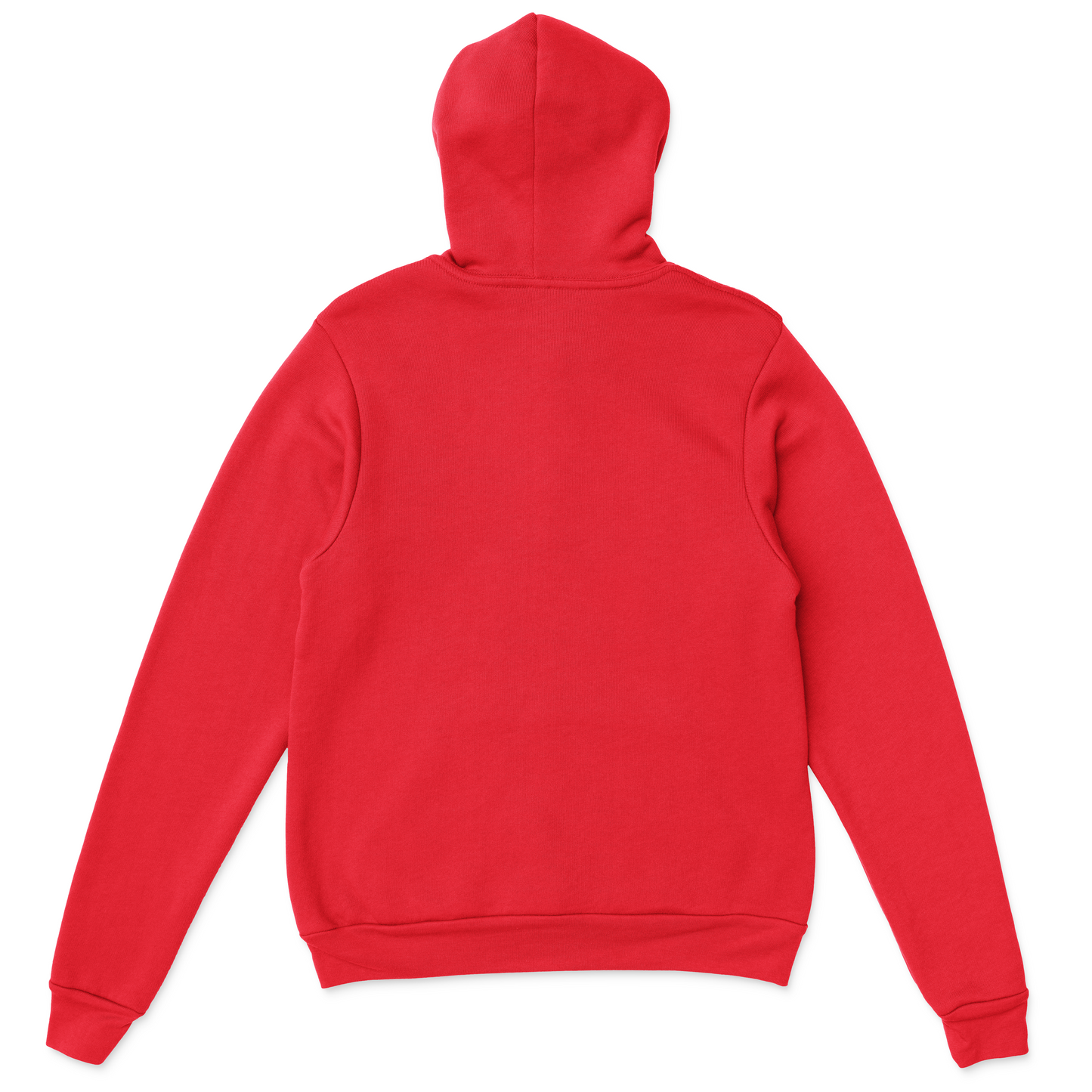 I ❤️ LHM - Children's Hoodie, Red